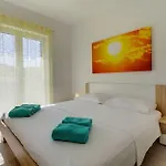 Sunshine Appartement