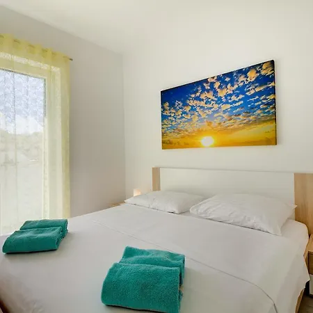 Apartment Sunshine Mali Losinj