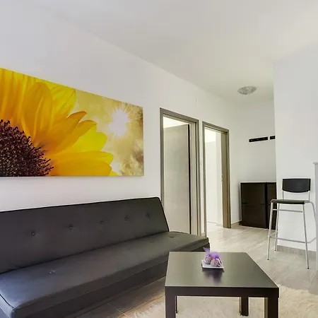Apartment Sunshine