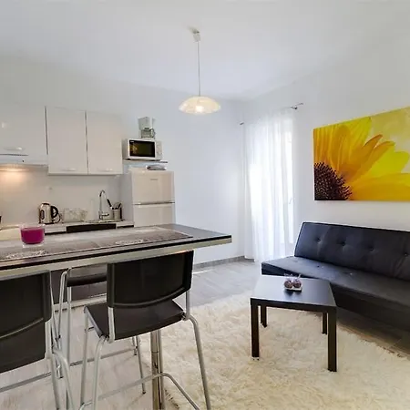 Sunshine Apartament Mali Lošinj