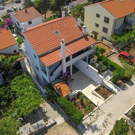 Sunshine * Mali Losinj