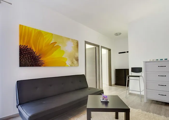 Apartman Sunshine