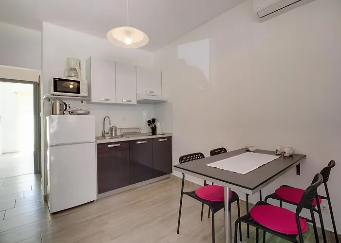 Sunshine Apartman