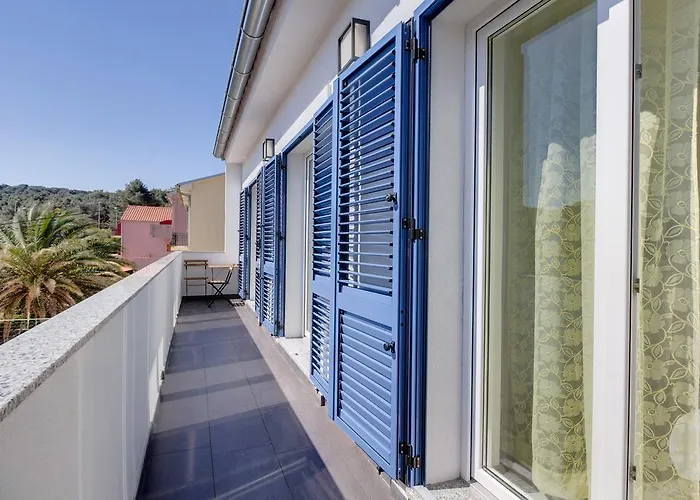 Apartman Sunshine