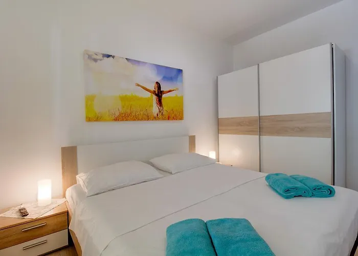 Sunshine Apartman