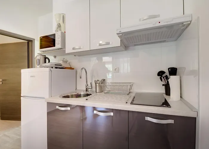 Sunshine Apartman *