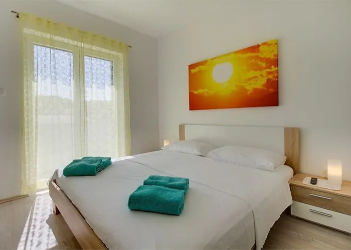 Sunshine Apartman