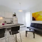 Sunshine Apartament Mali Lošinj