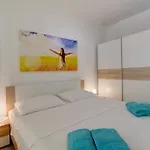 Sunshine Apartament