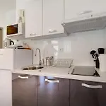 Sunshine Apartament *
