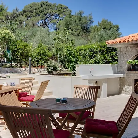 Sunshine アパート マリ・ロシニュ